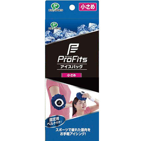 プロ・フィッツ アイスバッグ レギュラー｜ピップ株式会社
