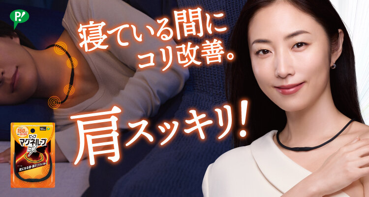 ピップマグネループ
