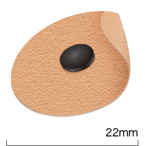 22mm