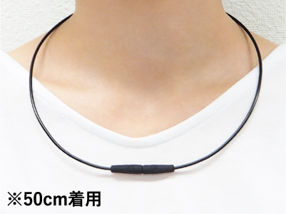 ※50cm着用