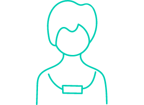 着けておくだけ！