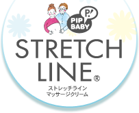 STRETCH LINE ストレッチライン マッサージクリーム